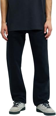 Quiksilver Denimbyxor modern våg denim byxa svart 30/34