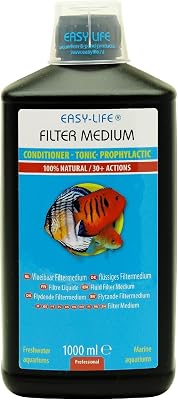 Easy Life 38 blandade varianter och storlekar 250 ml - 5 liter vinst, karbo, kalium, algExit, BlueExit, Voogle UVM