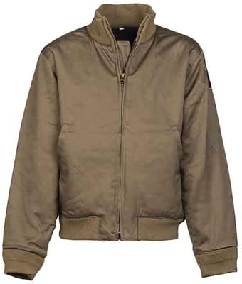 Mil-Tec Unisex jacke_18555600 jacka