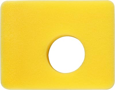 Cnornus Luftfilter för B&S 300E 450E 500E 500OHV 550E 550EX Motorer 595660 594281 799579 5434 4248 09P702 09P602 OREGON 30-183 Sten 10 2–573