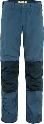 FJALLRAVEN Byxor Varumärke Modell Greenland Trail Trousers M