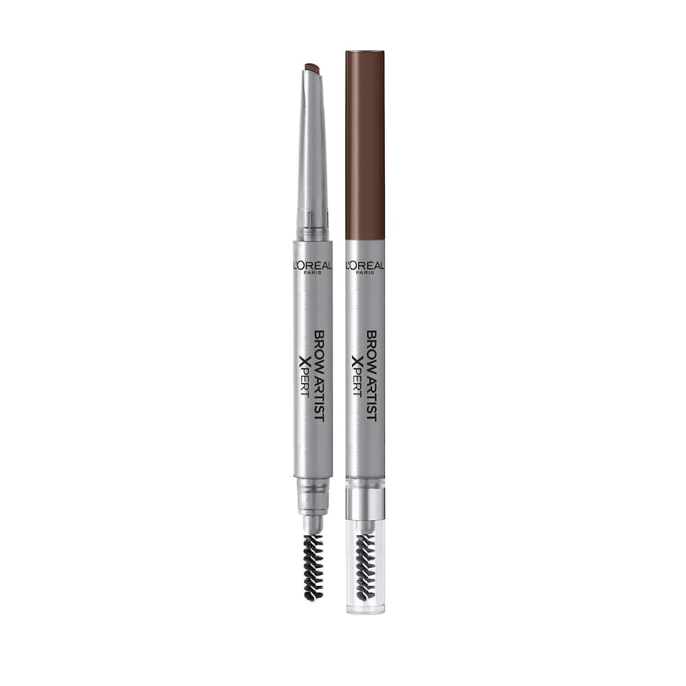 L'Oréal Paris Brow Artist Xpert nr 106 ögonbrynspenna, 1-pack (1 x 1 stycken)