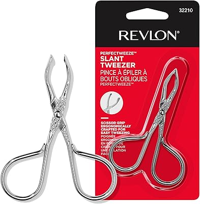 Revlon Perfectweeze - Slant Tip