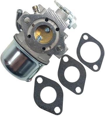 Förgasare för Suzuki V160 5.3-motor, kompatibel med SV3000, SV2200P, SV1400L, SV1800P generatormodeller, robust reservdel i stål