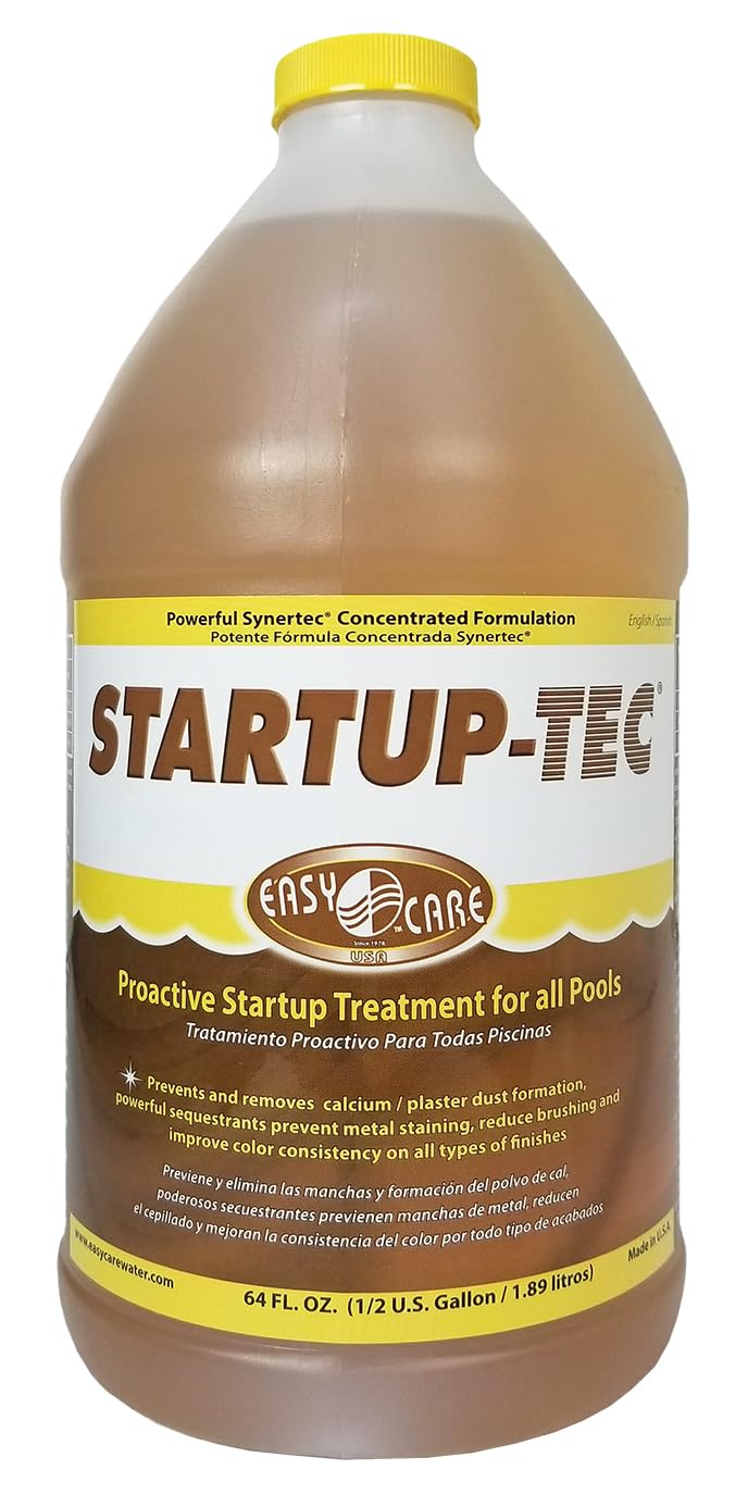 McGrayel 70064 Startup-Tec 60 oz