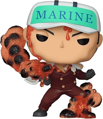 Funko Pop Sakazuki Special Edition 1913