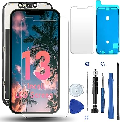 Digi4U Plånboksfodral för iPhone 15-fodral, 6,1 tum, uppgradering, plånboksfodral i PU-läder, för iPhone-fodral med korthållare och kontantfack, svart, telefonfodral för iPhone.