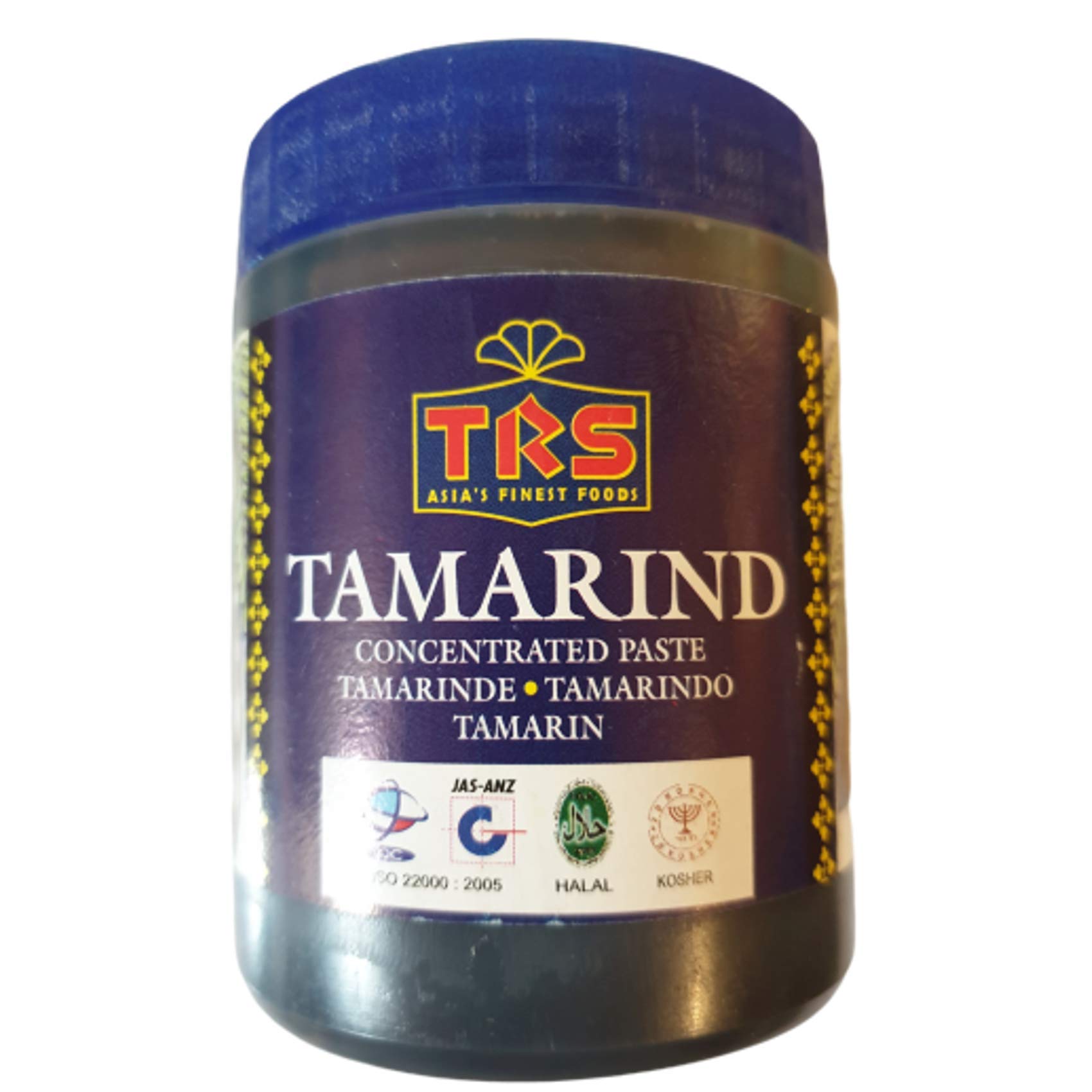 TRS Tamarind Paste (tamarindkoncentrat) 400 g