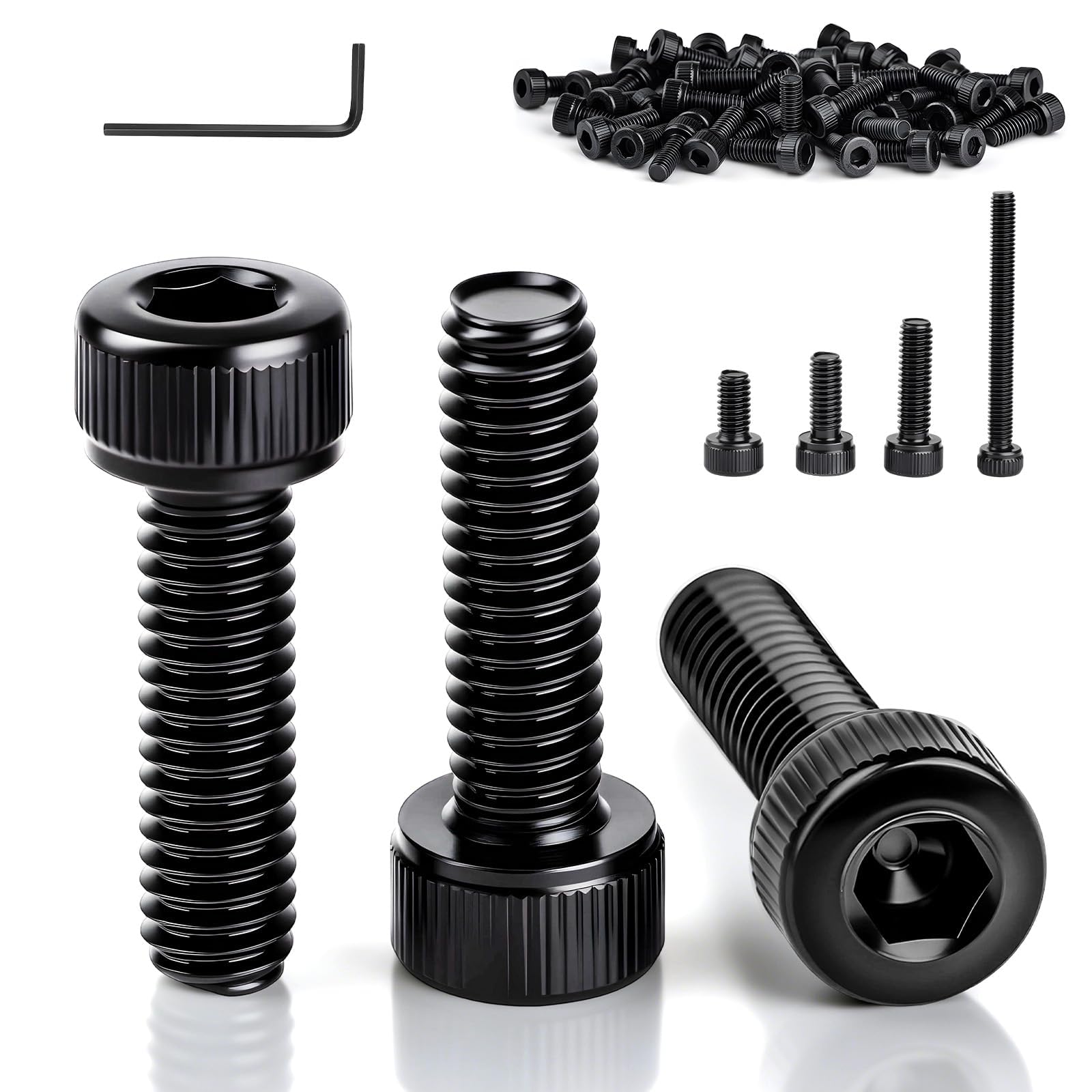 ddckj hex socket cap screws