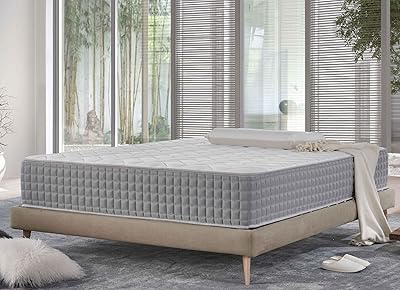 Mentor - Minnesmadrass MED H4 ENKEL 90 x 200 ORTOPEDISK MED H30 MAXI GEL DISP. AVTAGBAR LÄKARE - 11 zoner