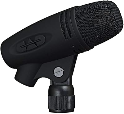 CAD Audio e60 300 Ohm kardioid kondensormikrofon