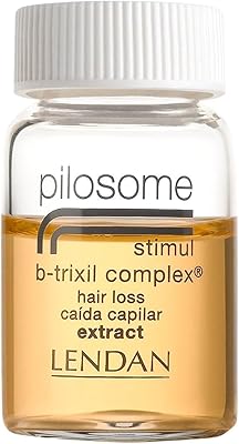 Pilosome Stimul Extract Lendan 12 uni x 6 ml med B-TRixil Complex