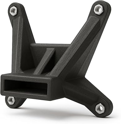 VESA-adapter kompatibel med HP Monitor: HP22F, 22ER, 22ES, 22EB, 22EA – 23ER, 23F, 23ES, 23EB, 23EA – 24F, 24ER, 24ES, 24EB, 24EA – 25F, 25ER, 25ES, 25EB, 25EB – 25EA 27F/20F 7ER, 27ES, 27EB