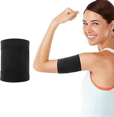 Diabetikersensorarmband diabetessensorskydd för insulin pod-övervakningssystem Omnipod Dexcom Freestyle Libre skyddar insulinpod under sportdiabetes gåvor för kvinnor män (S)