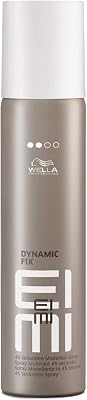 Wella EIMI dynamisk fixa 45 sek modelleringsspray, 0,0749 kg