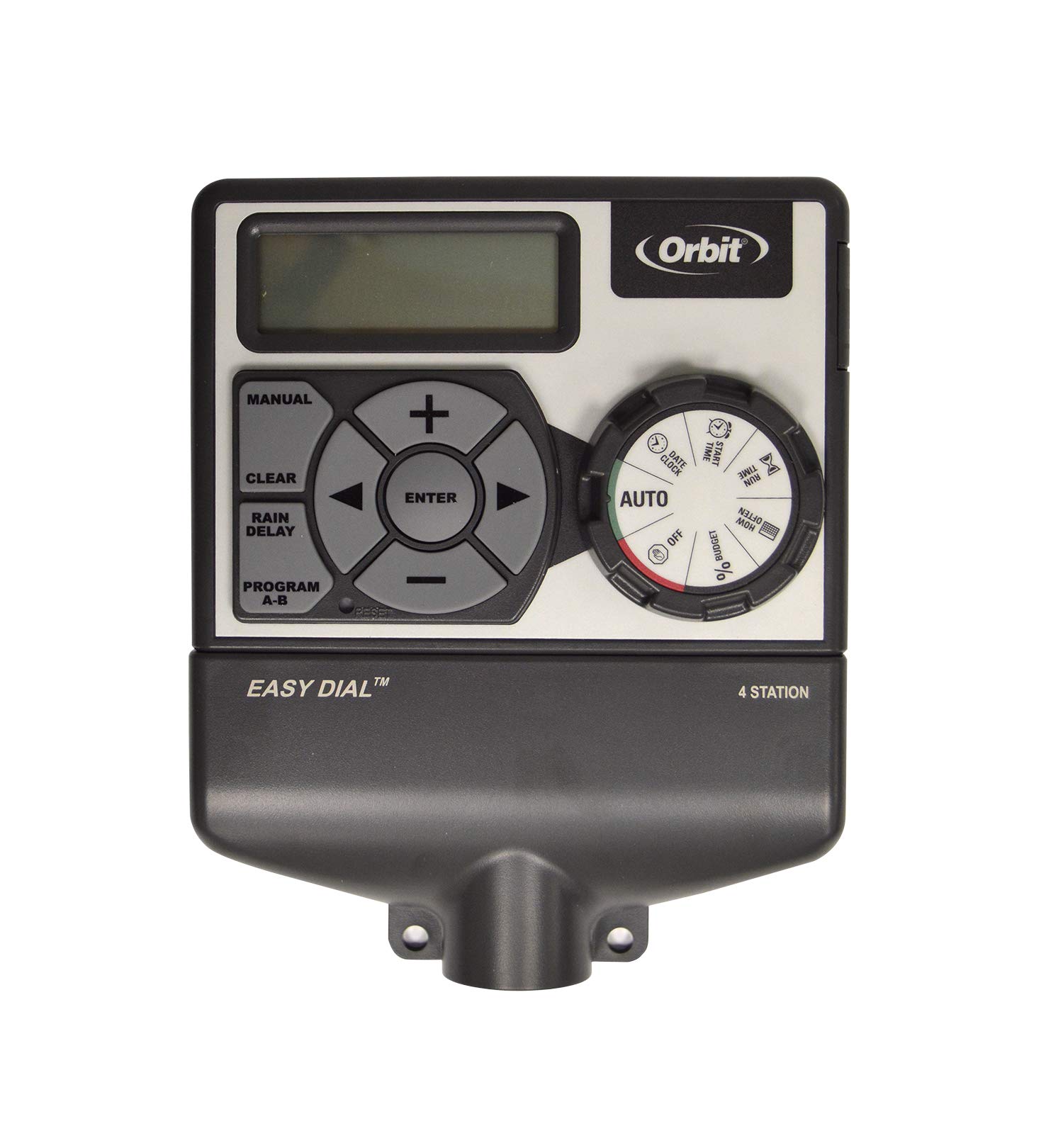 Orbit 94876 Pocket Star ULTIMA – programmerare för stationer, 6 delar