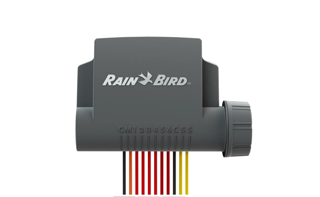Rain Bird ESP-BAT-BT – Bluetooth-styrenhet – 2 zoner
