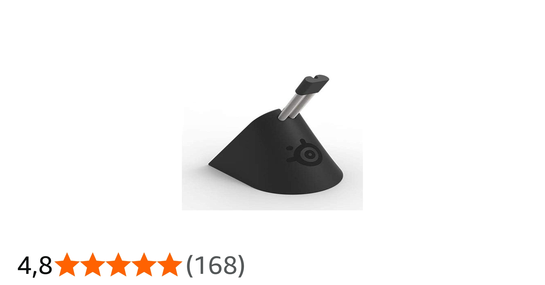 SteelSeries Mouse Bungee