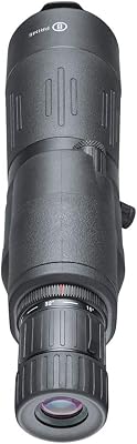 Bushnell SP164850B 16-48X50 svart takprism taktisk väska tillbehör