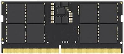 Lexar LD5DS016G-B4800GSST Meteria Module 16 Go DDR5 4800M...