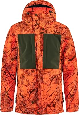 FJALLRAVEN 90170-261-662 Lapland Hybrid Jacket M Men's Ja...