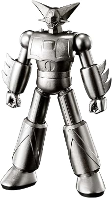 TAMASHII NATIONS Bandai Absolute Chogokin Getter 1 tum Getter Robo