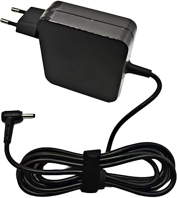 65W bärbar laddare för VivoBook 14 15 17 S14 ZenBook 13 14 flip