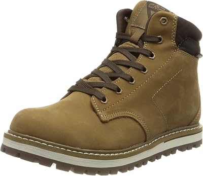 CMP Dorado Lifestyle Shoe WP för män, Nål, 40 EU