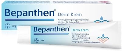 BEPANTHEN DERM Cream tub 30 g