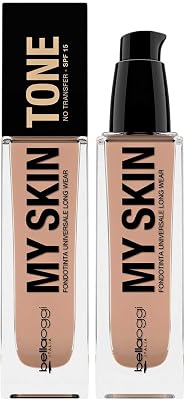 My Skin Tone, VANILLA ROSE